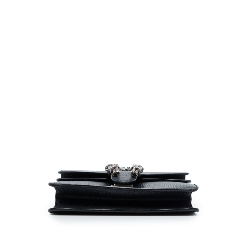Small Calfskin Dionysus  Crossbody - Image 3