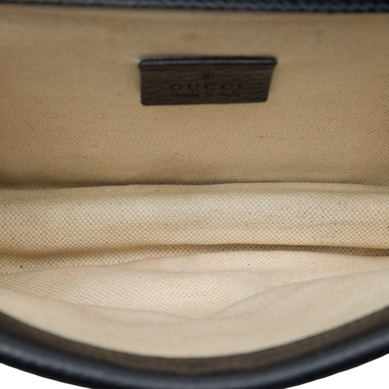 Small Calfskin Dionysus  Crossbody - Image 4