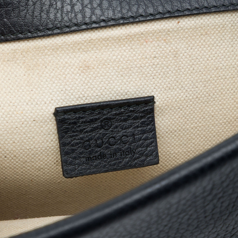 Small Calfskin Dionysus  Crossbody - Image 5