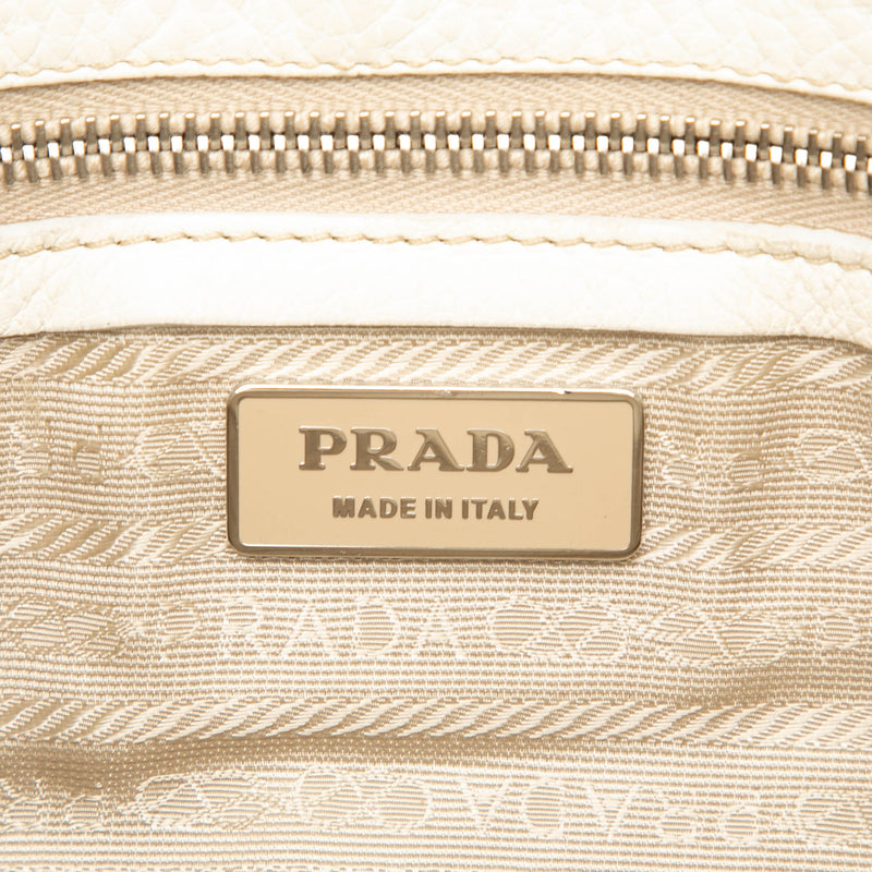 Vitello Daino Easy Shoulder Bag - Image 5