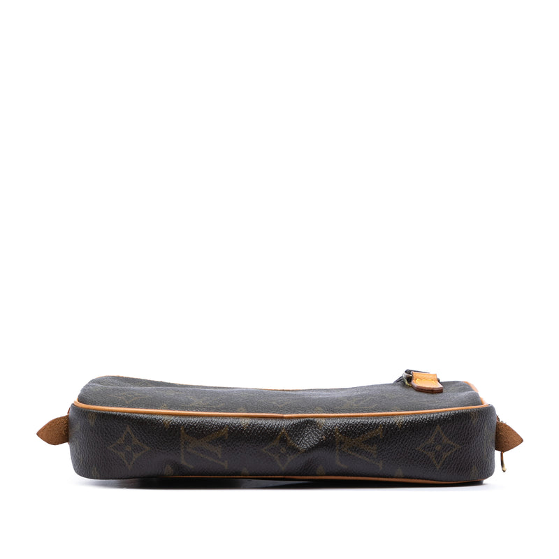 Monogram Pochette Marly Bandouliere - Image 3