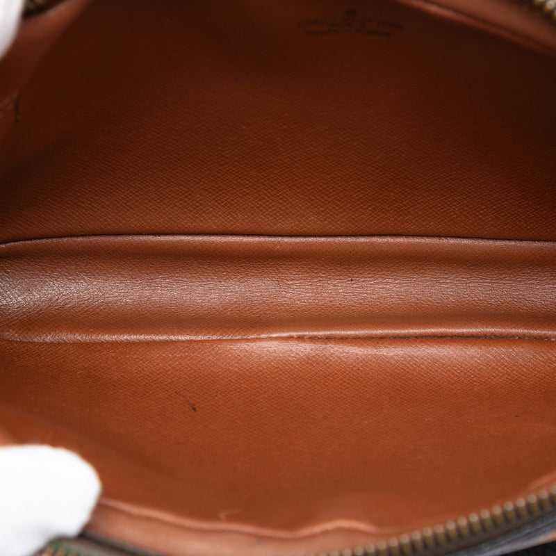 Monogram Pochette Marly Bandouliere - Image 4