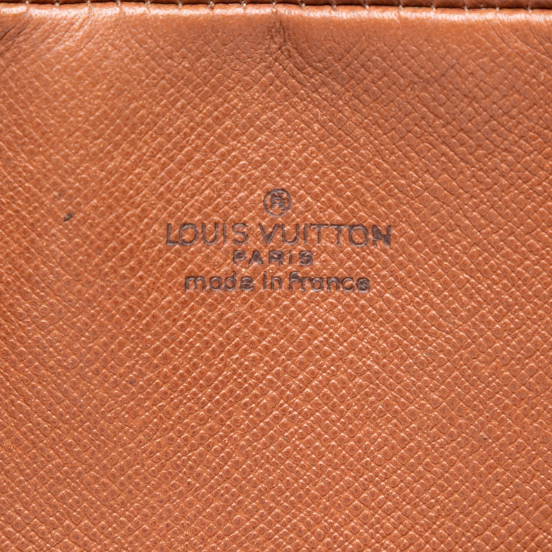 Monogram Pochette Marly Bandouliere - Image 5