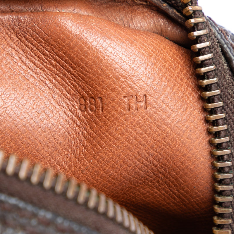 Monogram Pochette Marly Bandouliere - Image 6