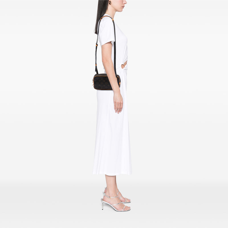 Monogram Pochette Marly Bandouliere - Image 7