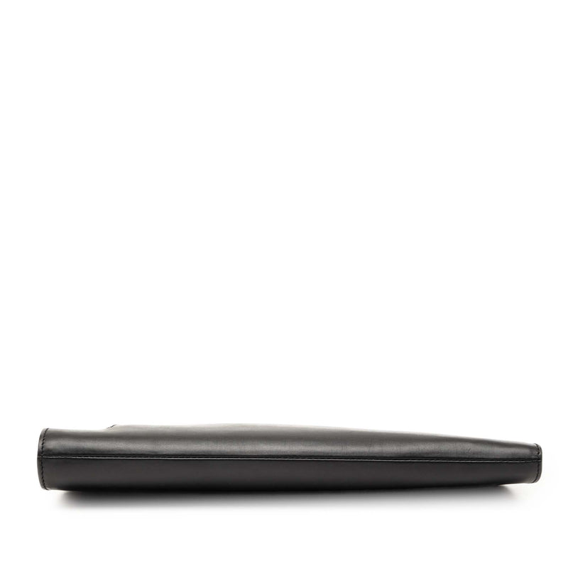 Leather Clutch - Image 3