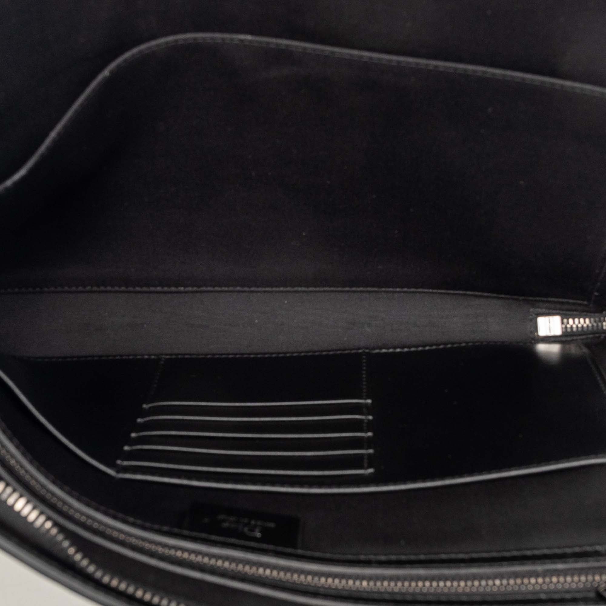 Leather Clutch - Image 4