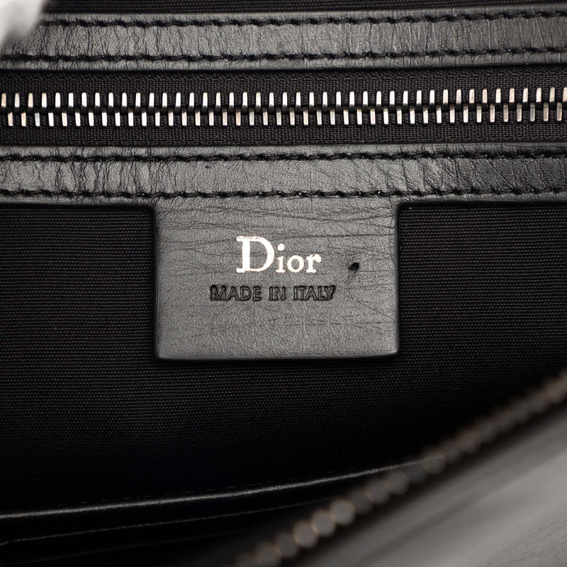 Leather Clutch - Image 5