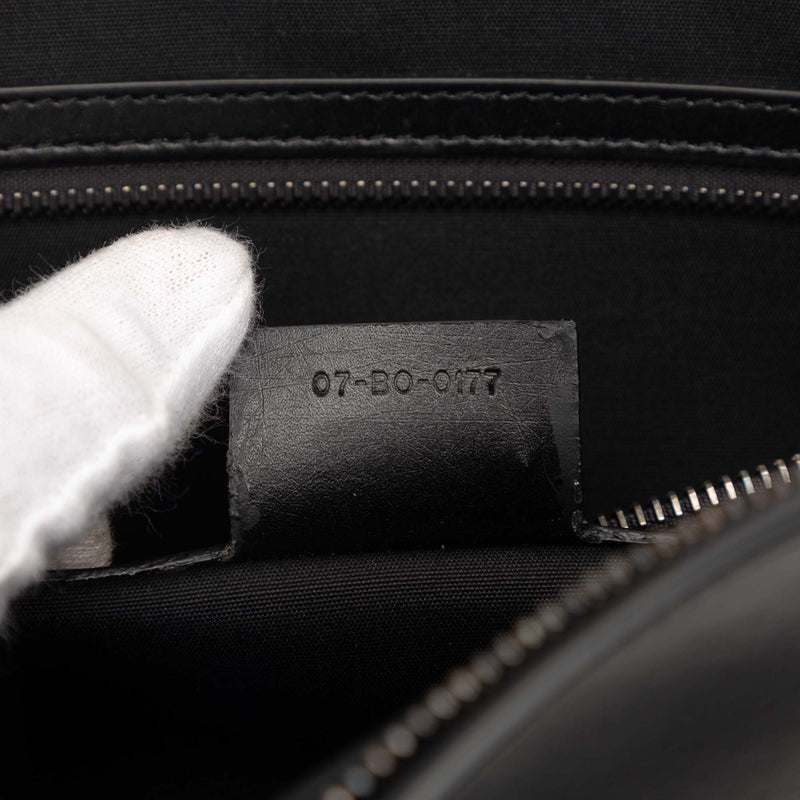 Leather Clutch - Image 6