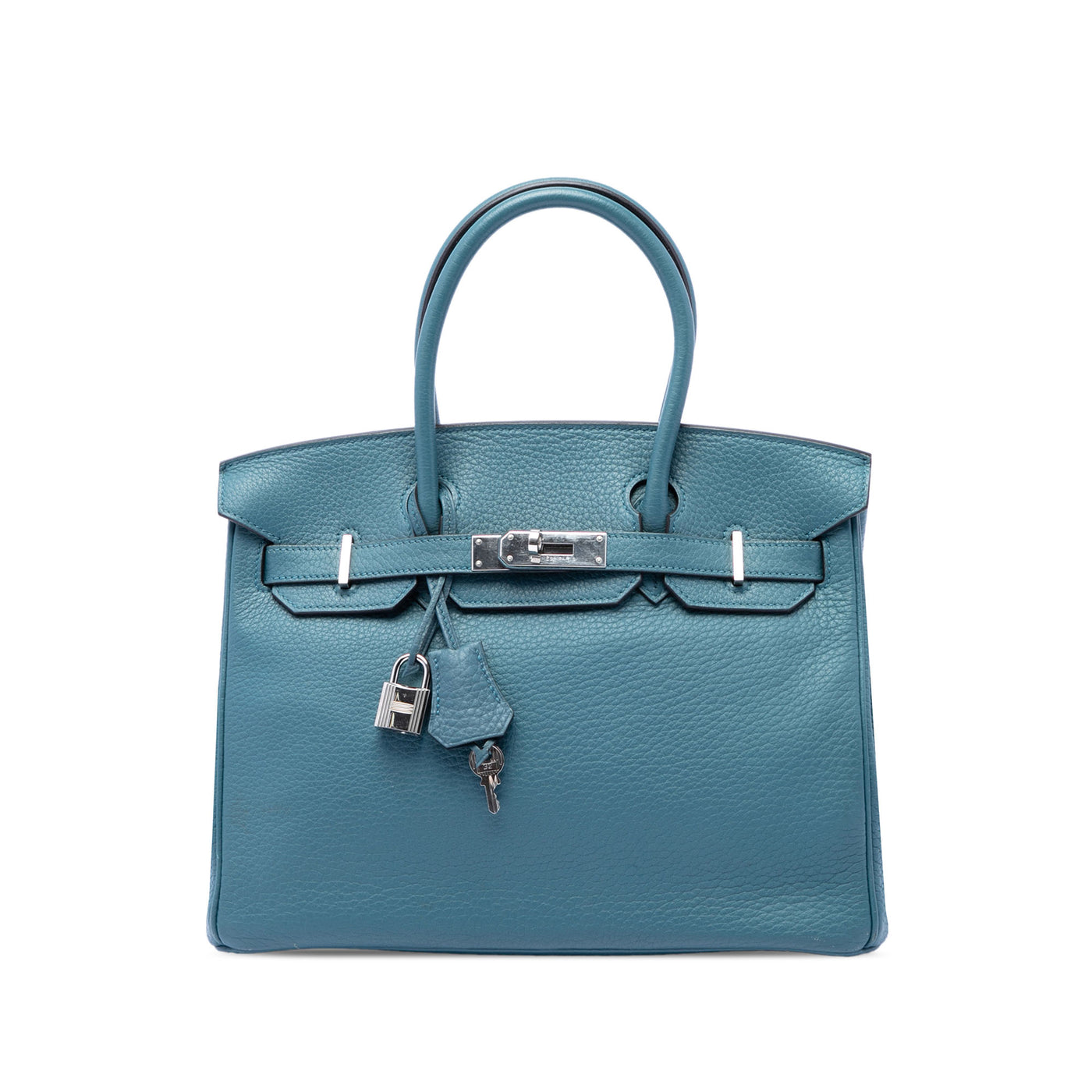 Togo Birkin Retourne 30 - Image 1