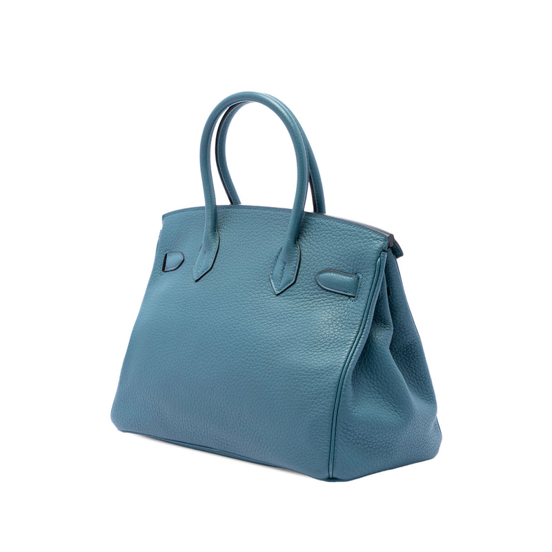 Togo Birkin Retourne 30 - Image 2