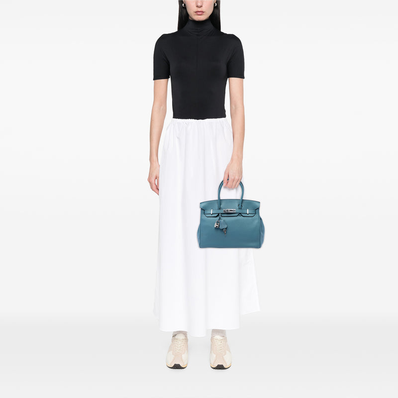 Togo Birkin Retourne 30 - Image 6