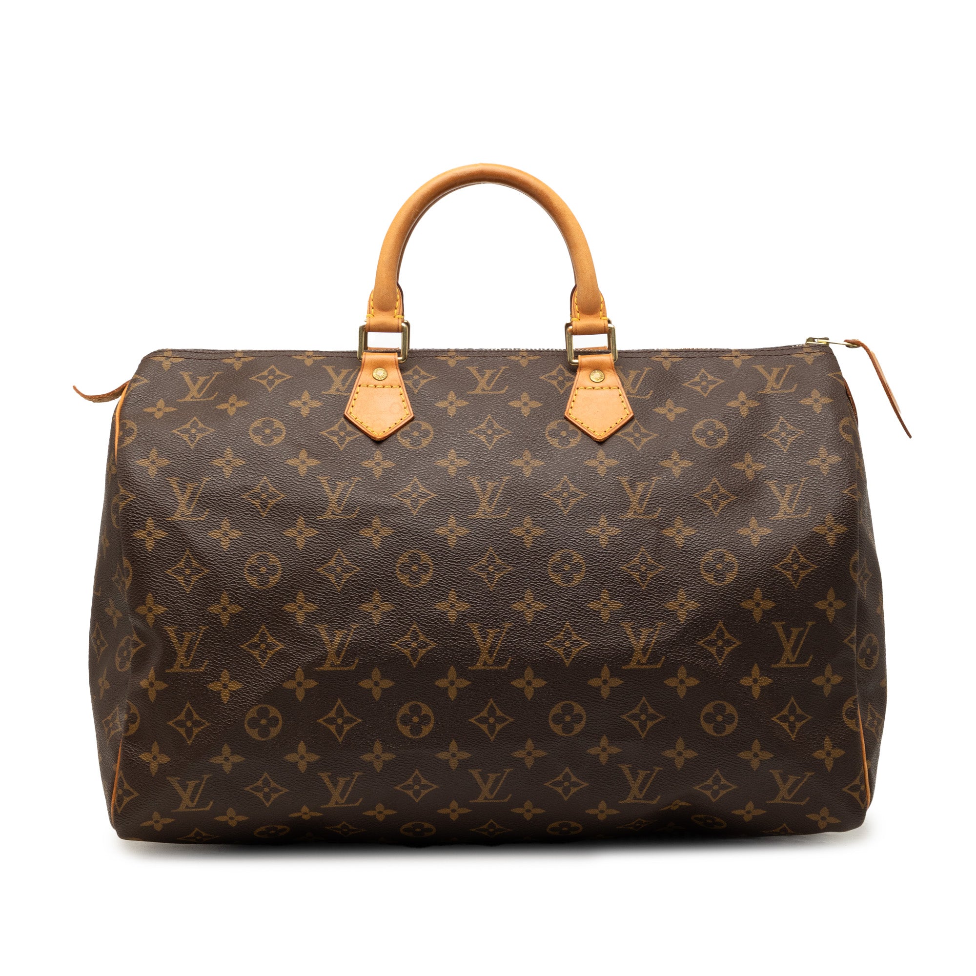 Monogram Speedy 40 · HEWI