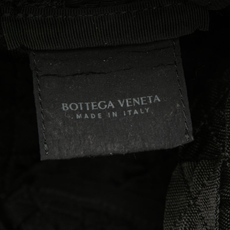 Canvas Intrecciato Webbing Belt Bag - Image 5