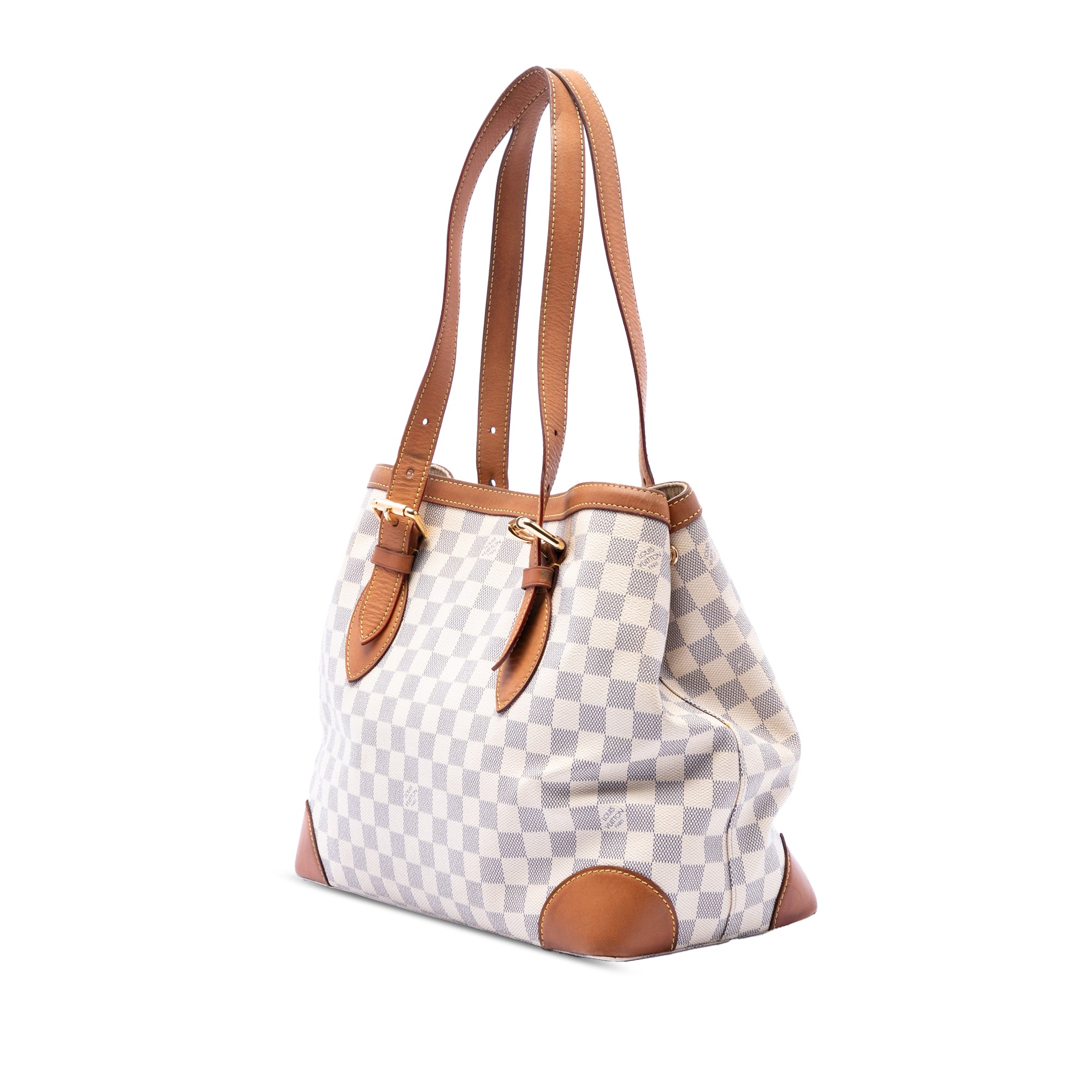 Damier Azur Hampstead MM - Image 2