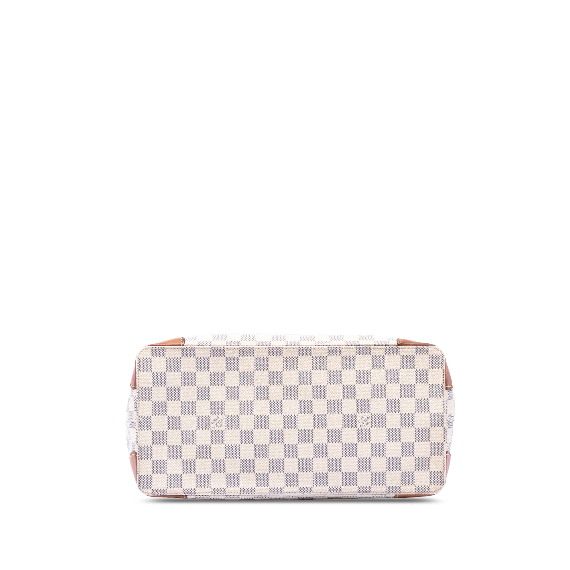 Damier Azur Hampstead MM - Image 3