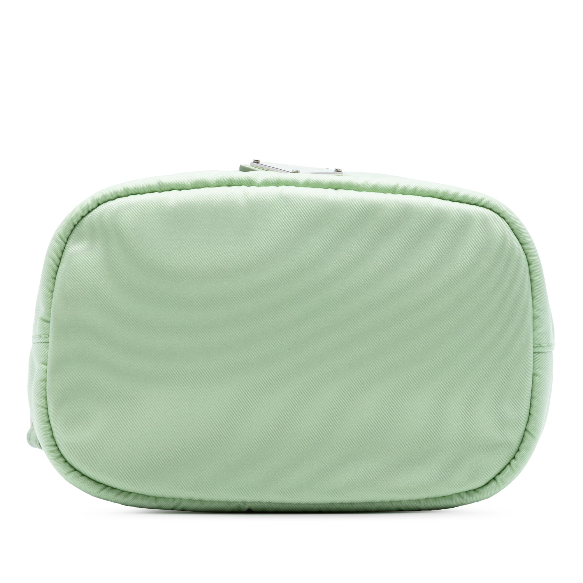 Re Nylon Drawstring Pouch - Image 3