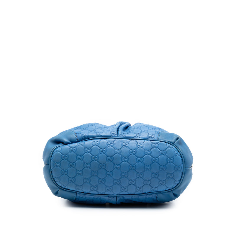 Guccissima Sukey Satchel - Image 3