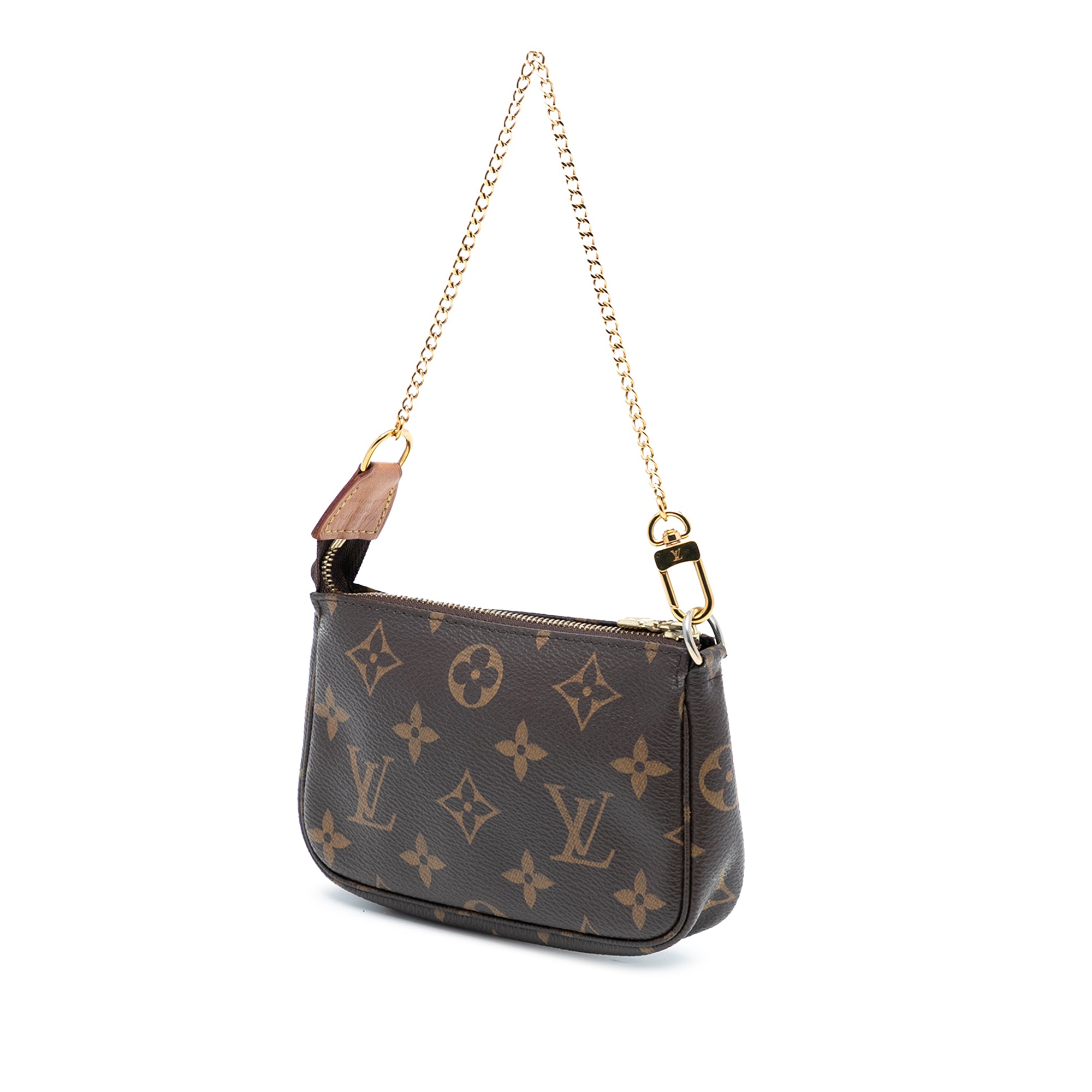 Monogram Mini Pochette Accessoires - Image 2