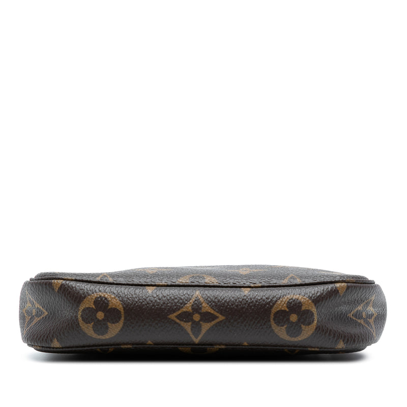 Monogram Mini Pochette Accessoires - Image 3