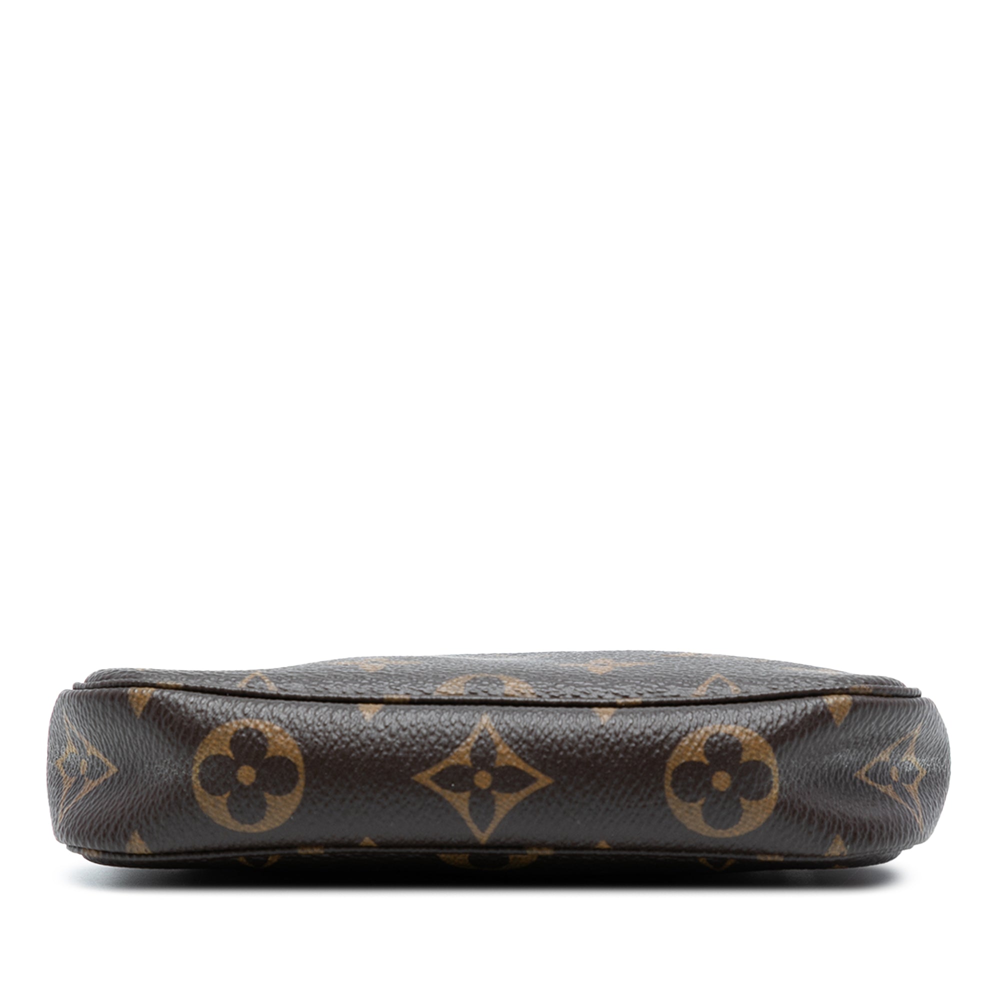 Monogram Mini Pochette Accessoires - Image 3