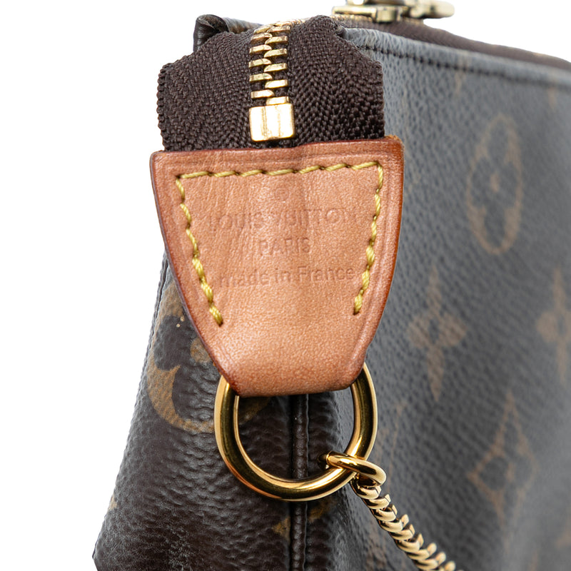 Monogram Mini Pochette Accessoires - Image 5
