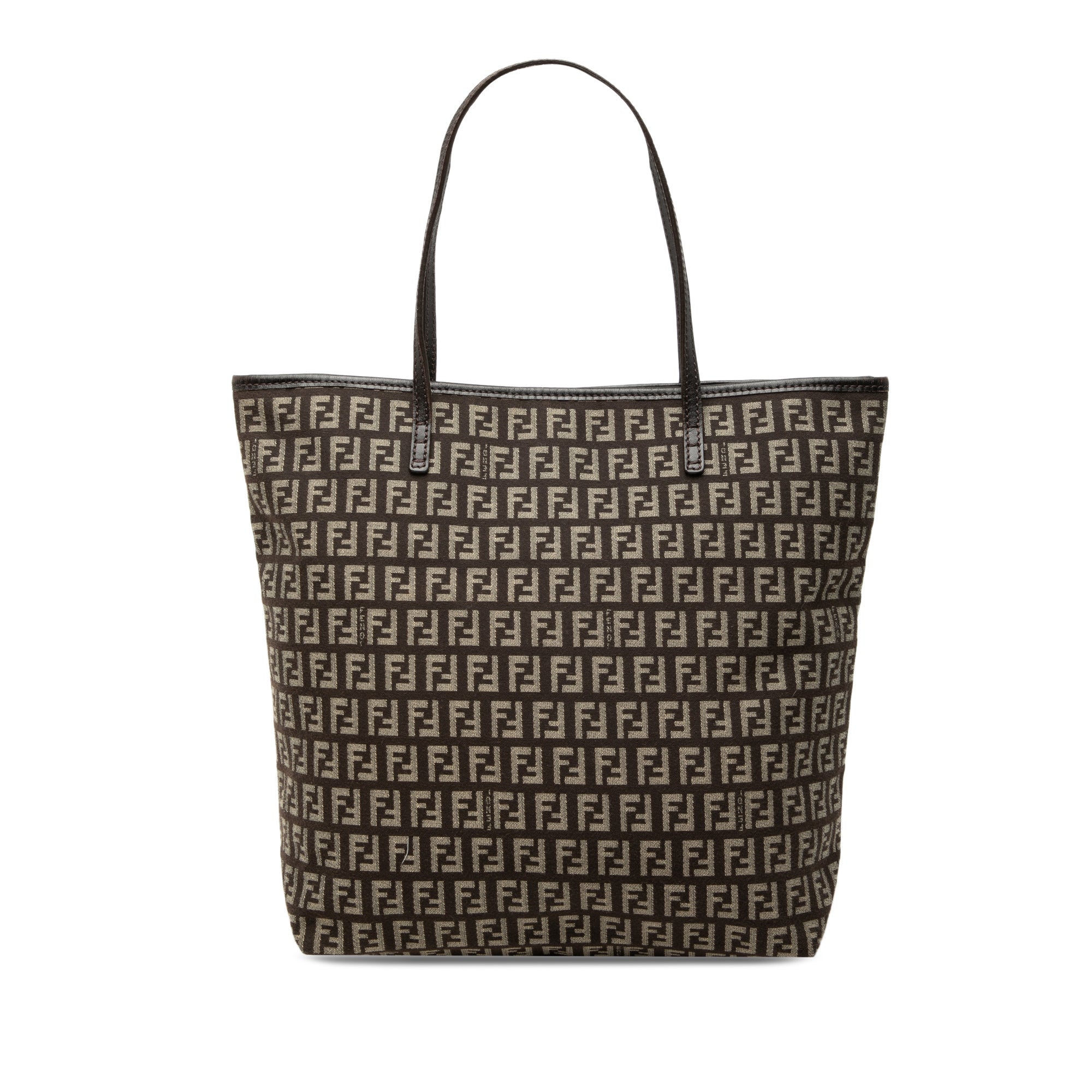 Zucchino Canvas Tote - Image 1