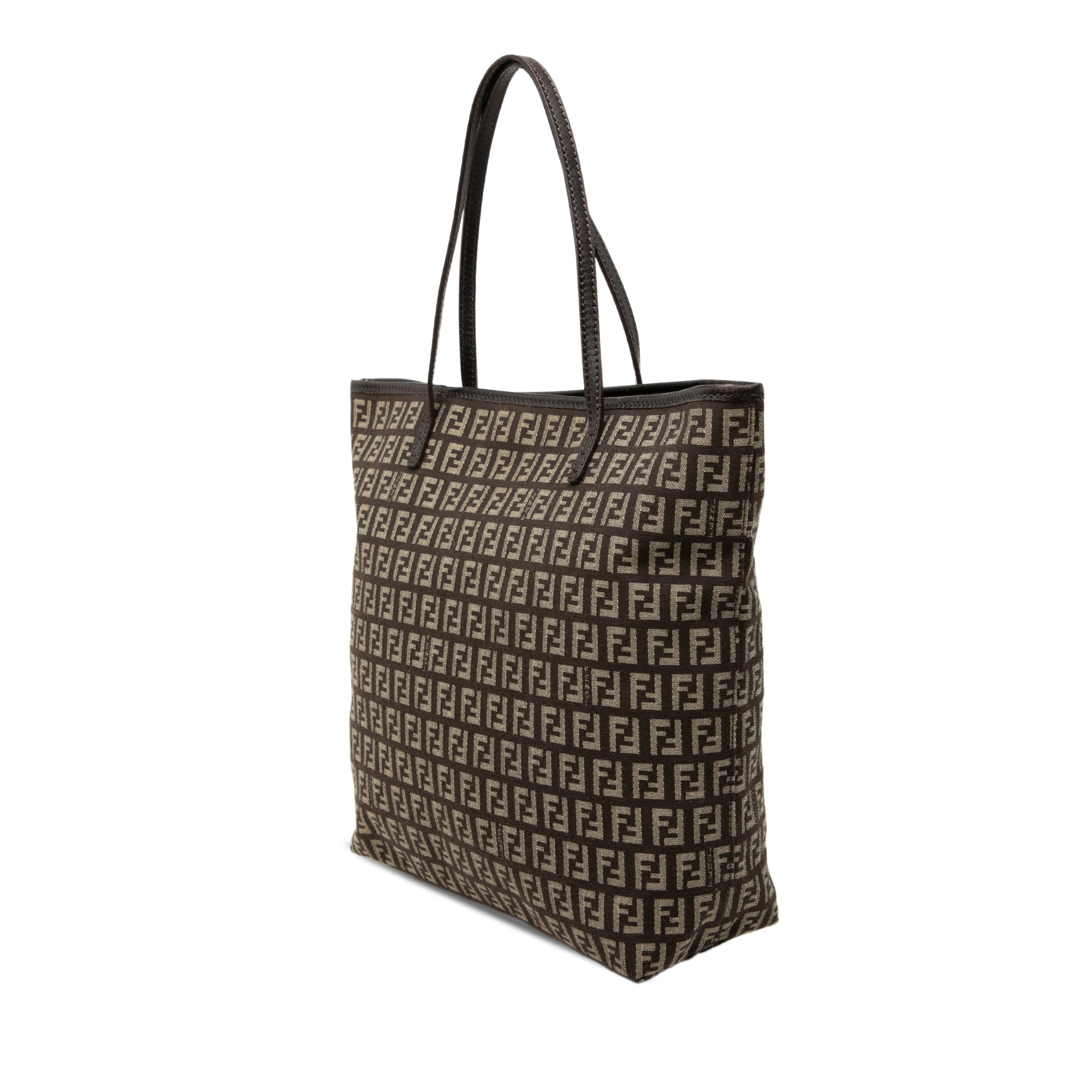 Zucchino Canvas Tote - Image 2