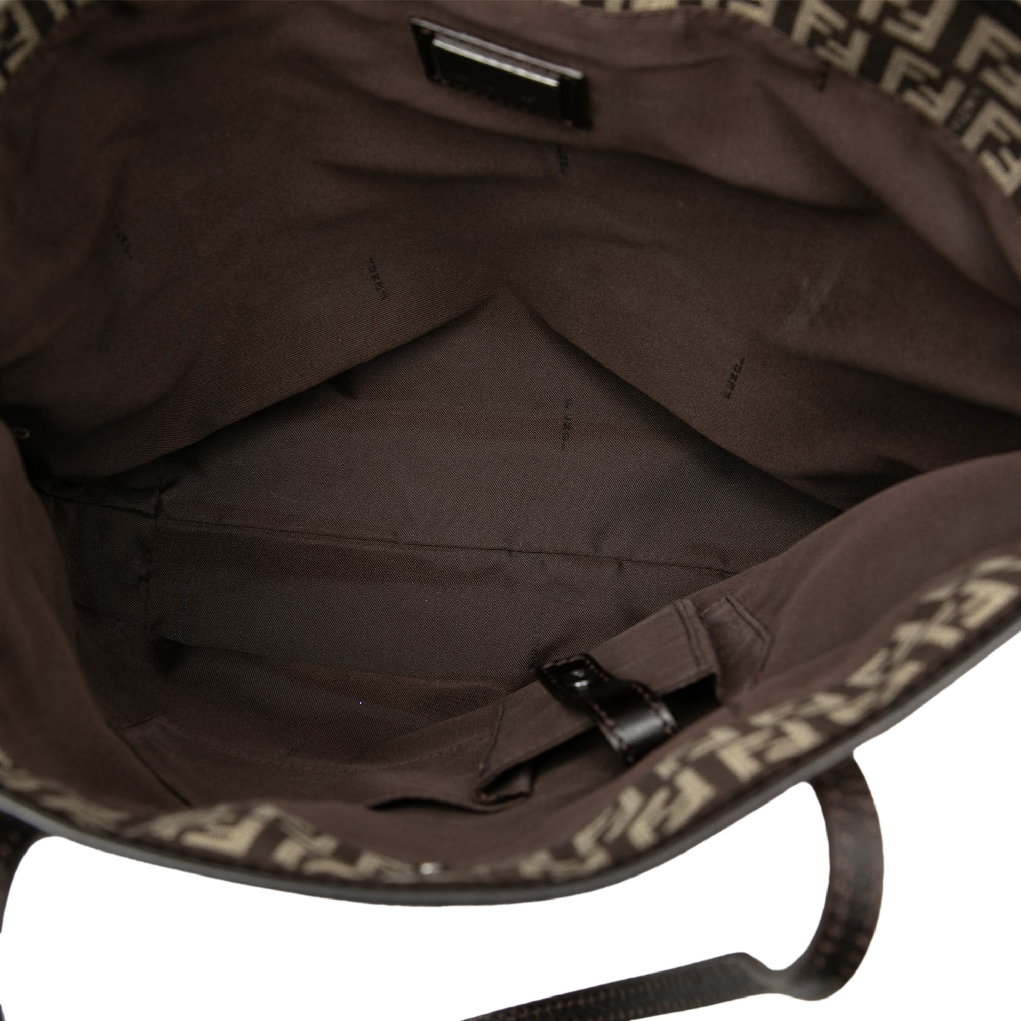 Zucchino Canvas Tote - Image 4