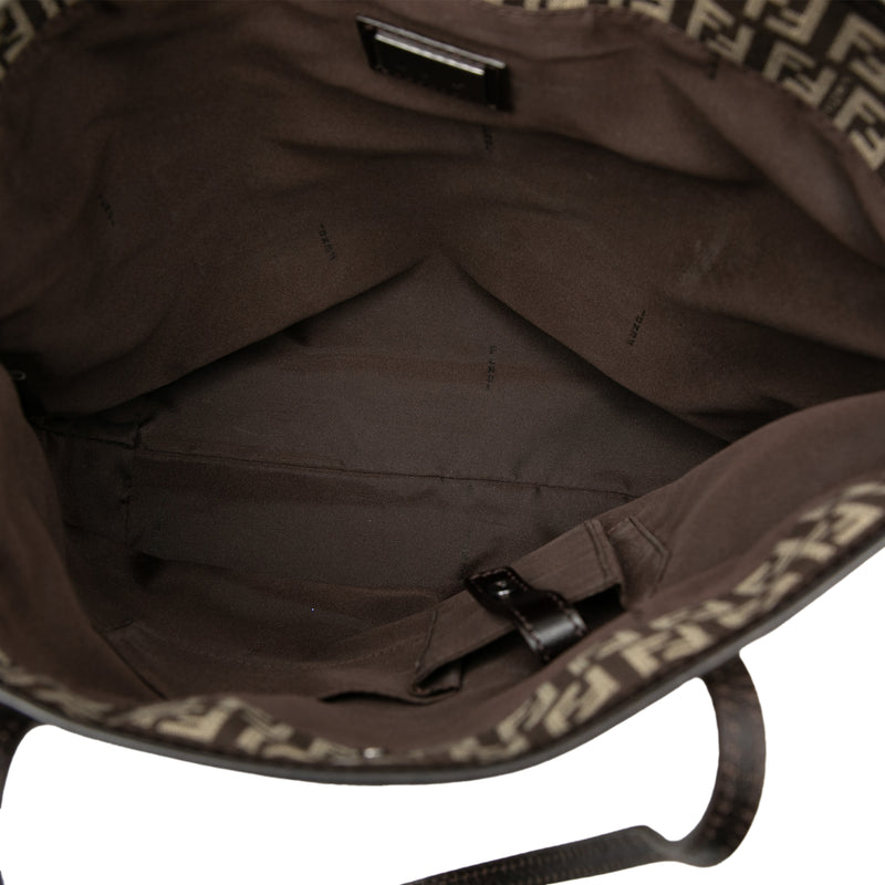 Zucchino Canvas Tote - Image 4