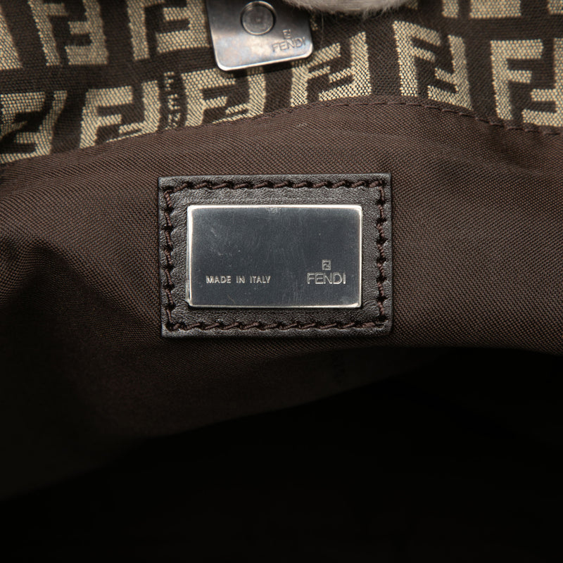 Zucchino Canvas Tote - Image 5