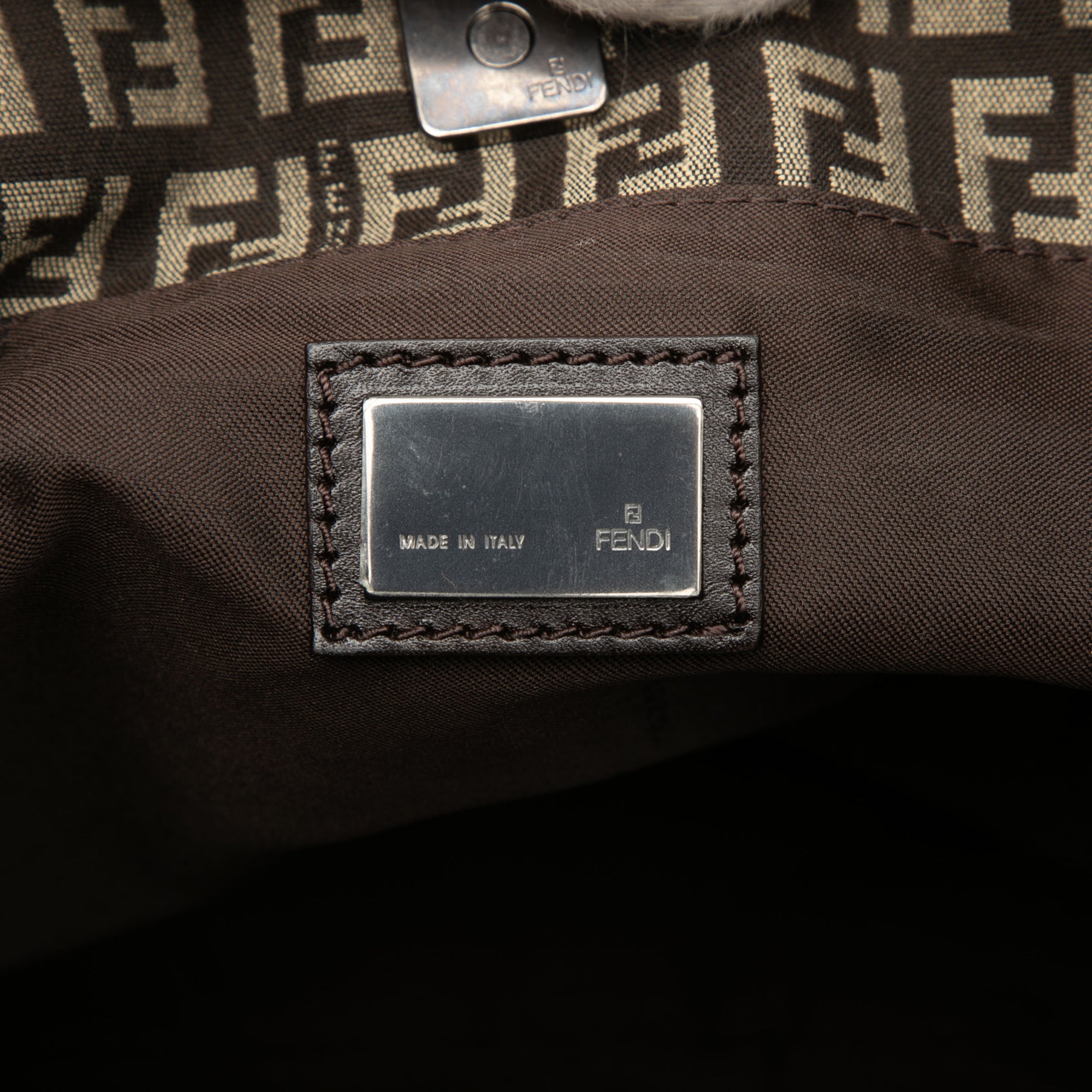 Zucchino Canvas Tote - Image 5