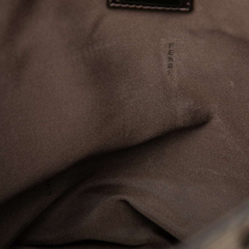 Zucchino Canvas Tote - Image 7