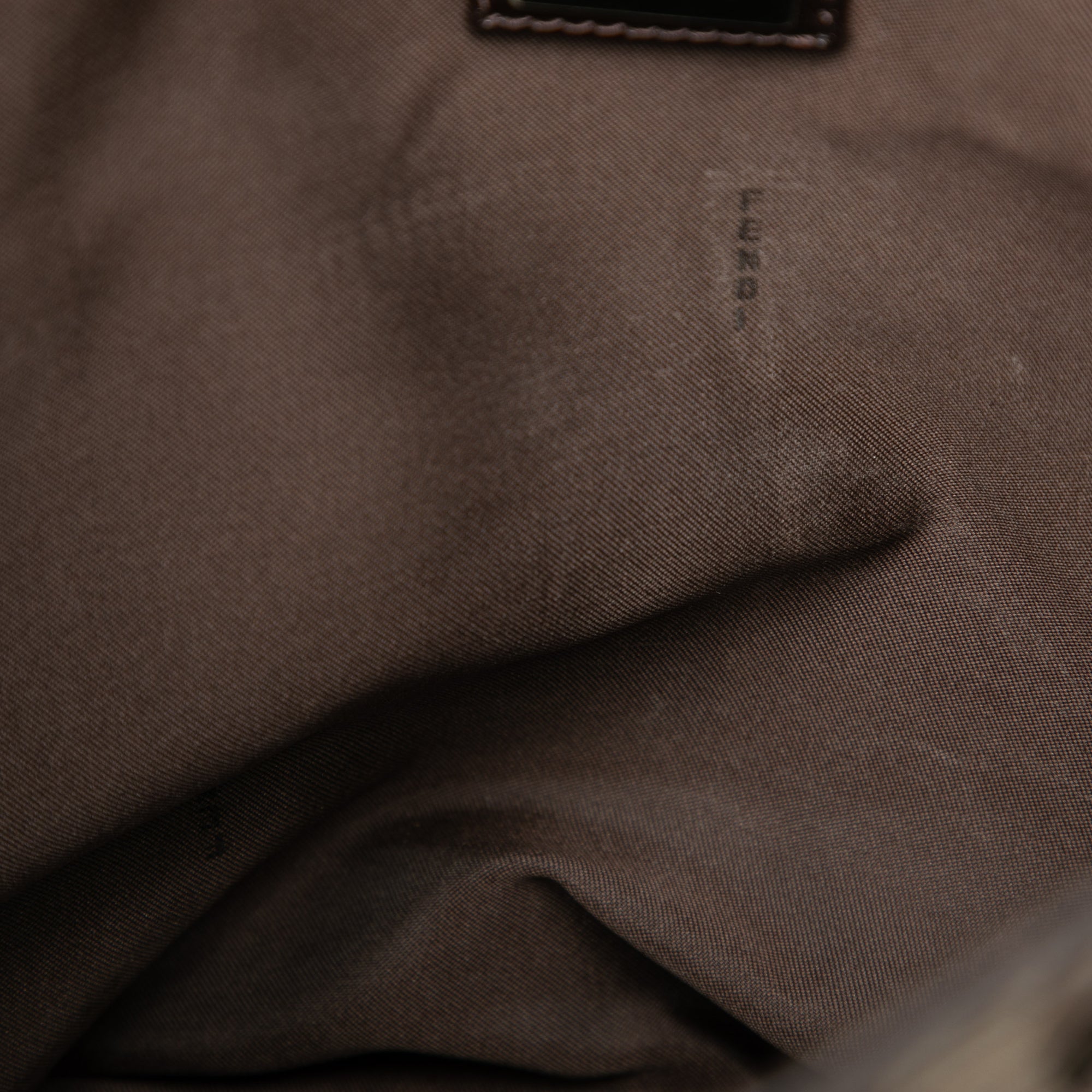 Zucchino Canvas Tote - Image 7