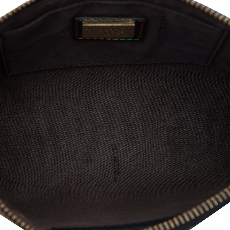 Multicolor Zucca Spalmati Chain Pochette - Image 4