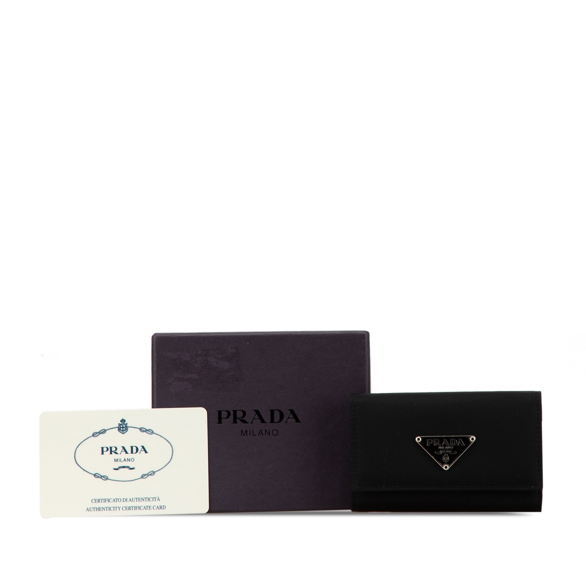 Tessuto Key Holder - Image 10