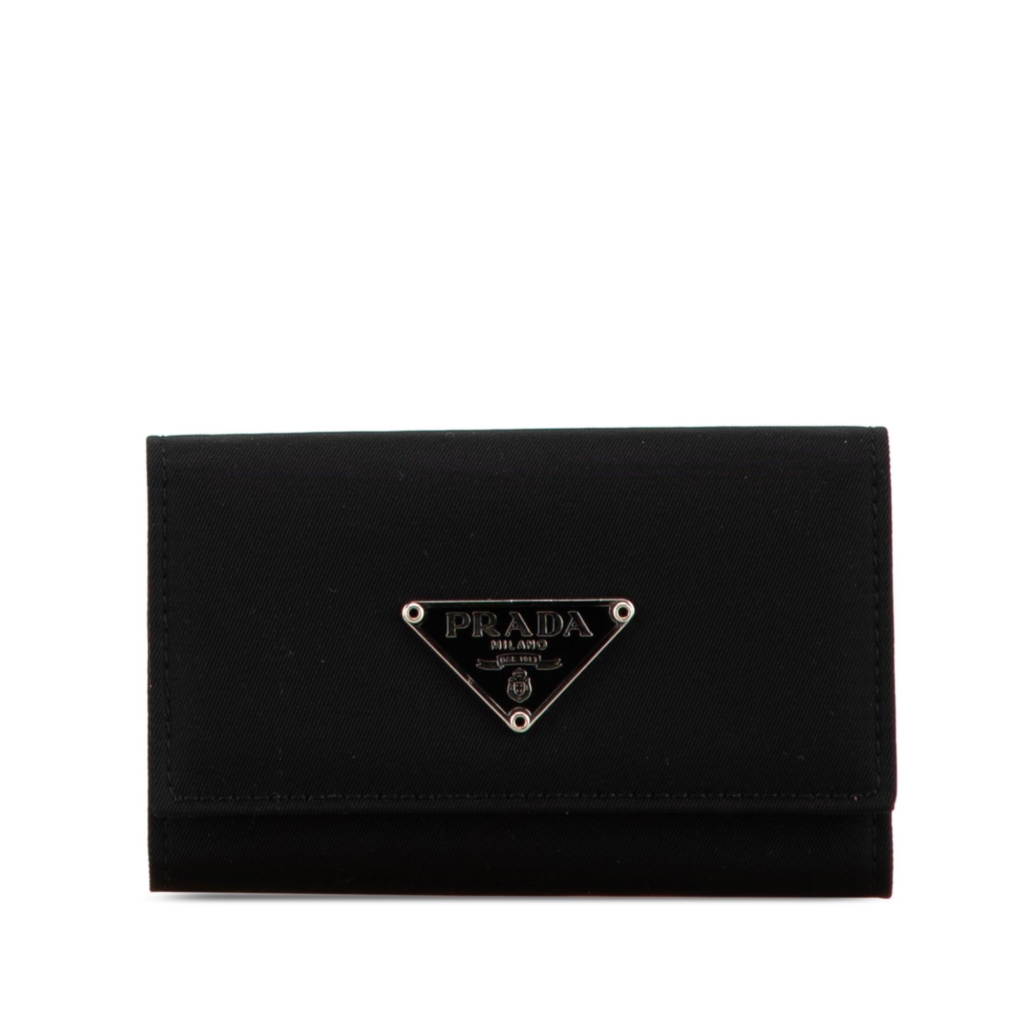 Tessuto Key Holder - Image 1