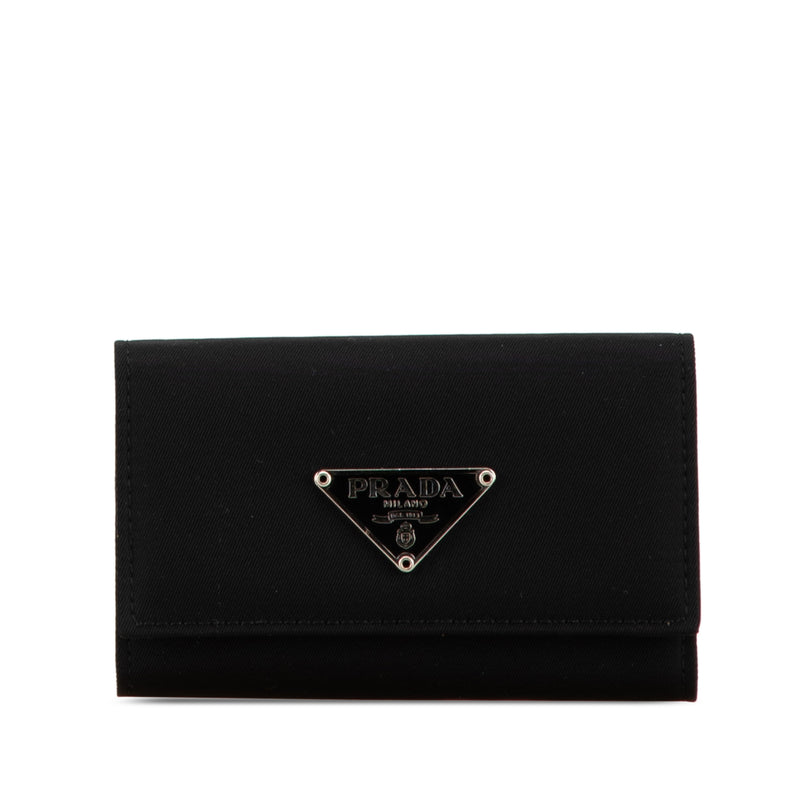 Tessuto Key Holder