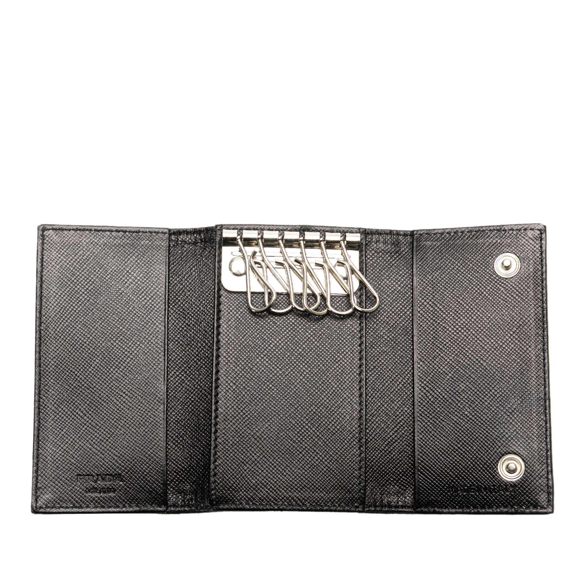 Tessuto Key Holder - Image 4