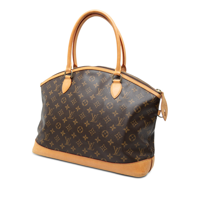 Monogram Lockit Horizontal - Image 2