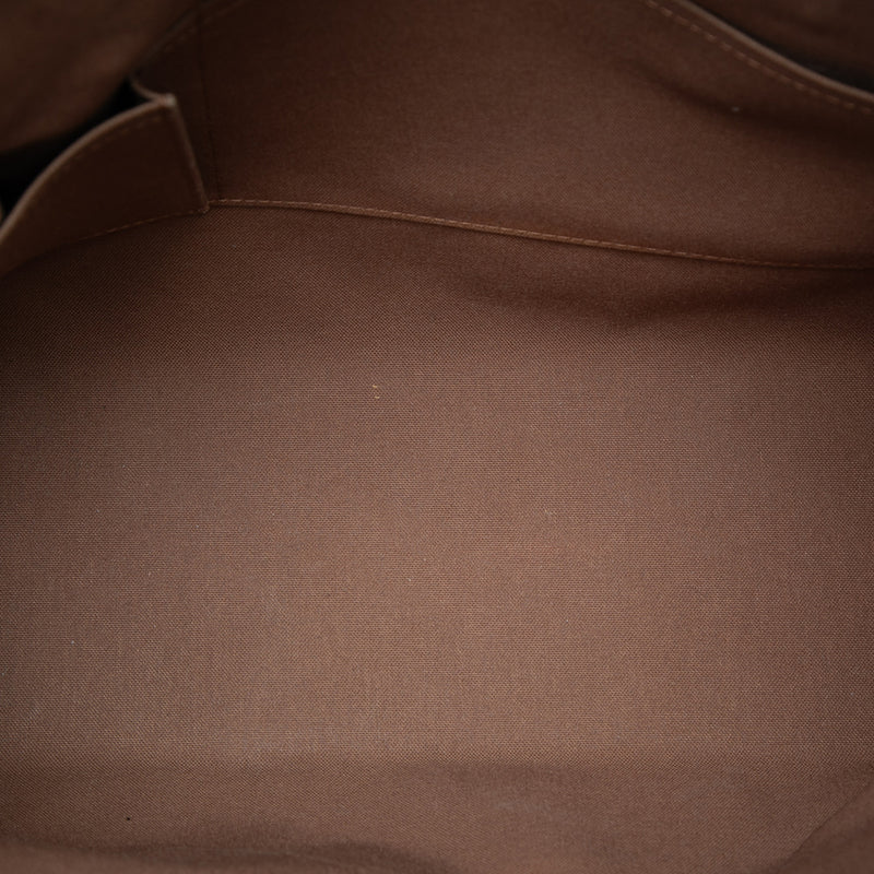 Monogram Lockit Horizontal - Image 4
