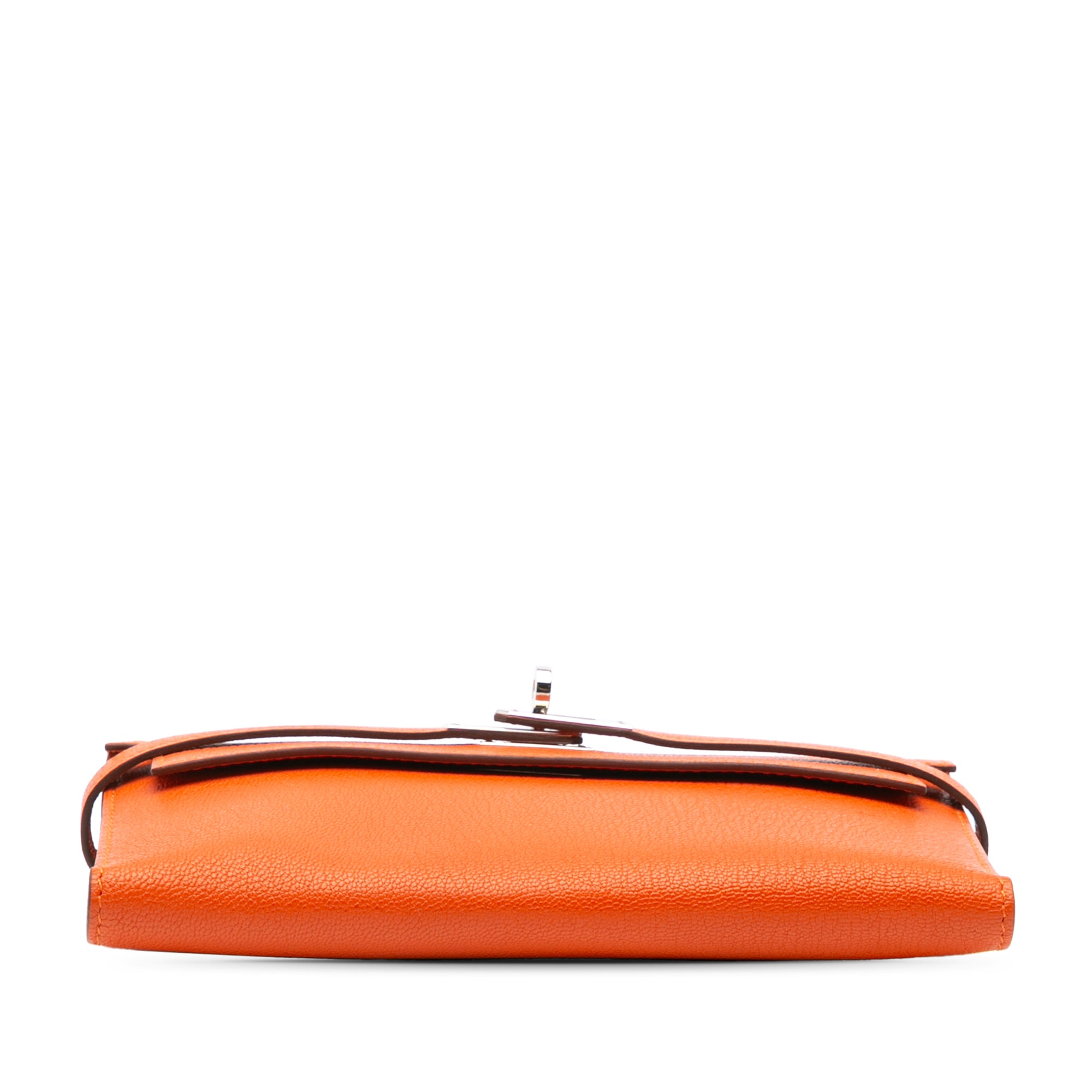 Chevre Mysore Kelly Longue Wallet - Image 3