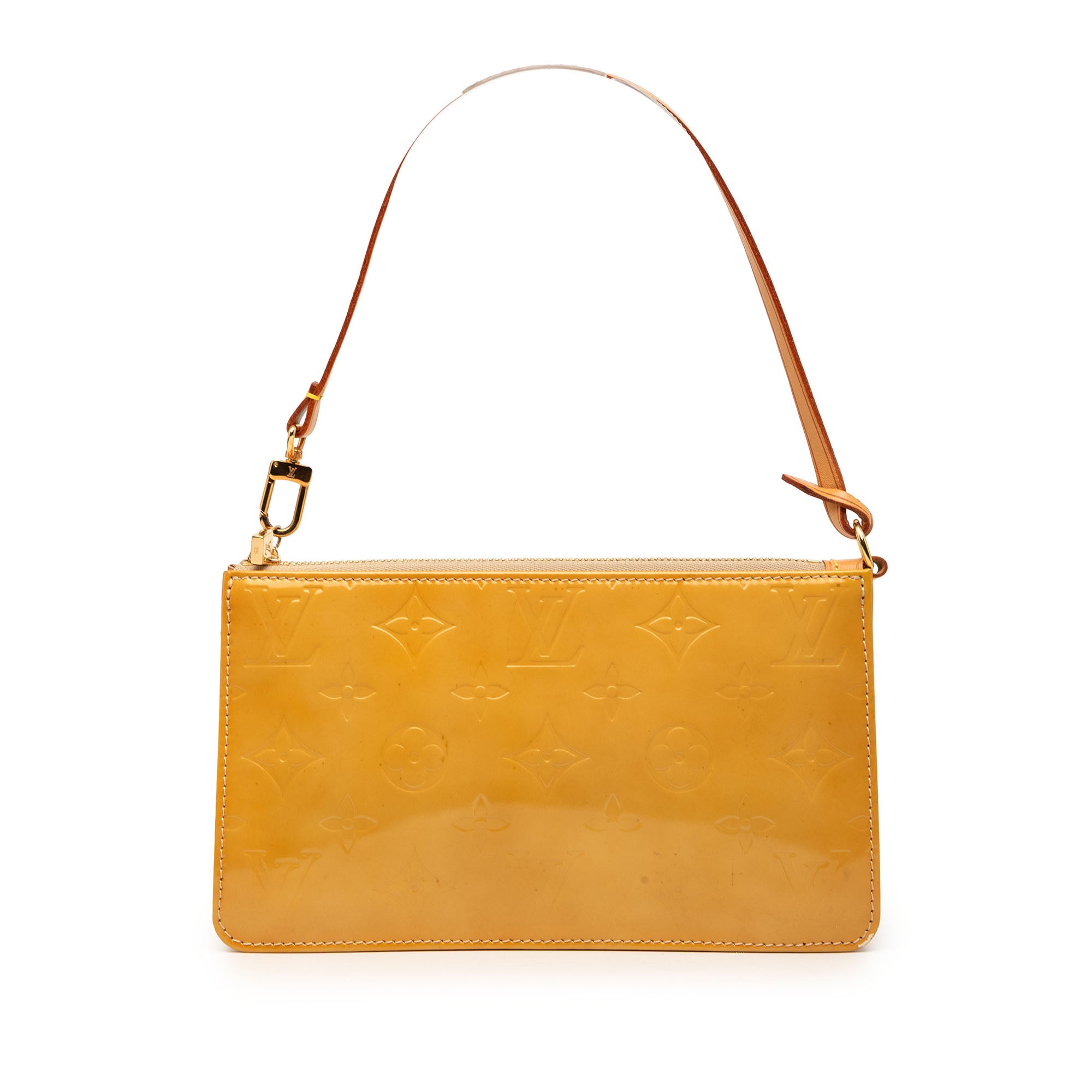 Monogram Vernis Pochette Lexington - Image 1