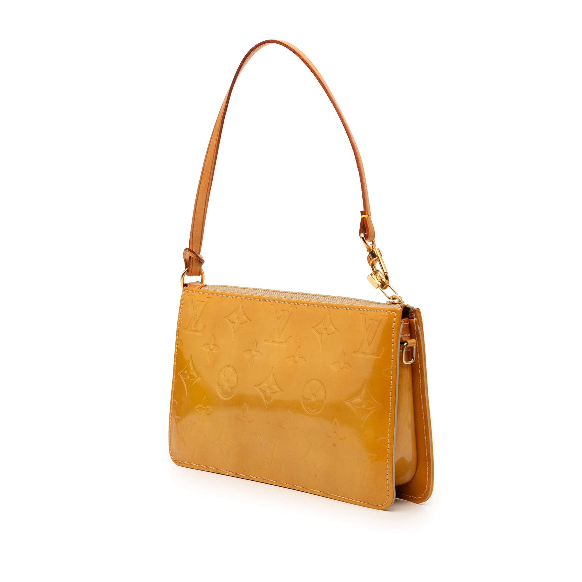Monogram Vernis Pochette Lexington - Image 2