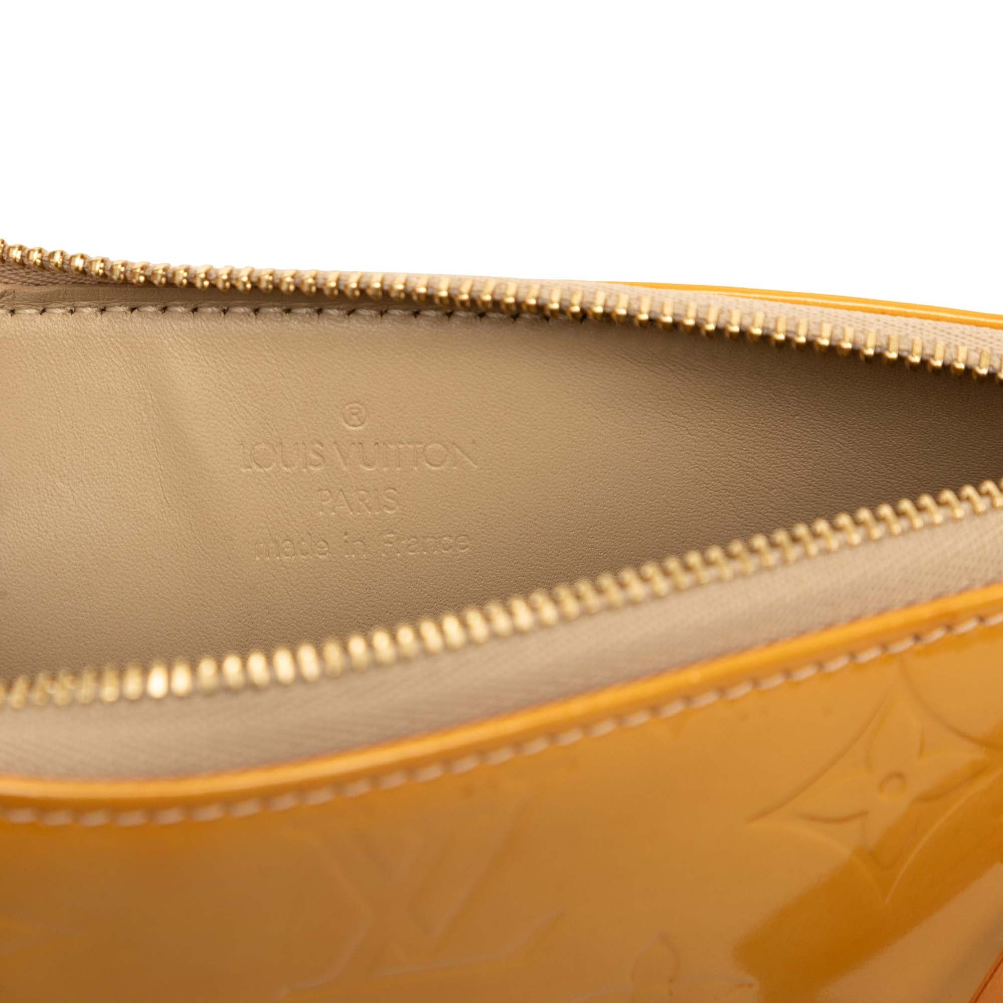 Monogram Vernis Pochette Lexington - Image 5