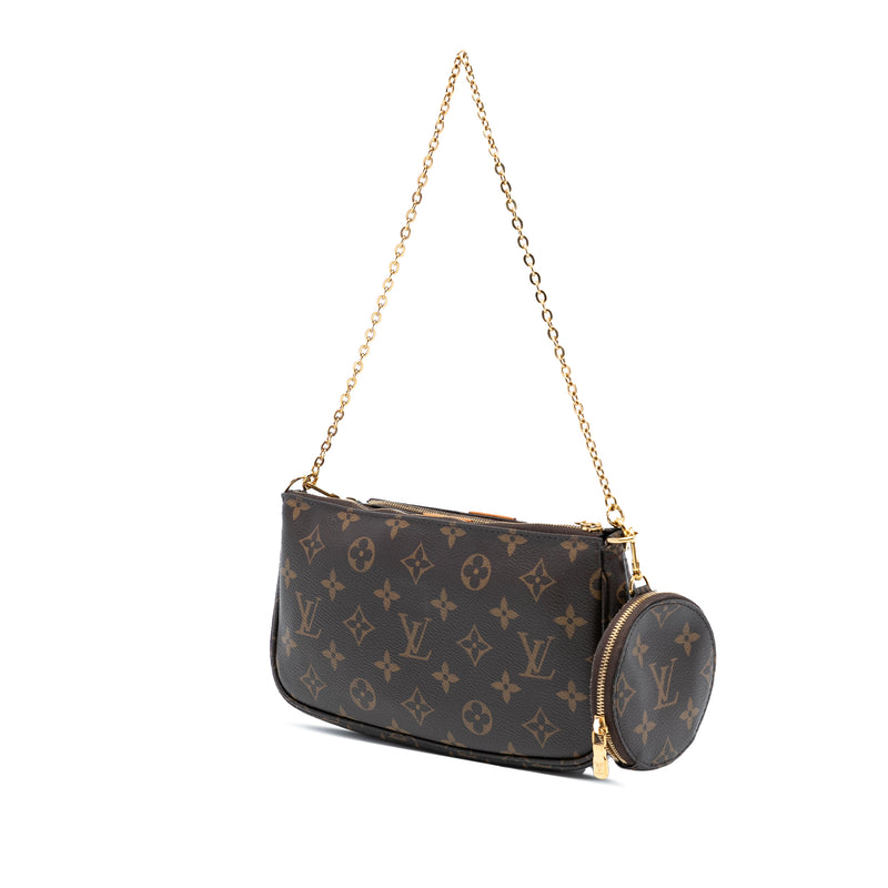Monogram Multi Pochette Accessoires - Image 2