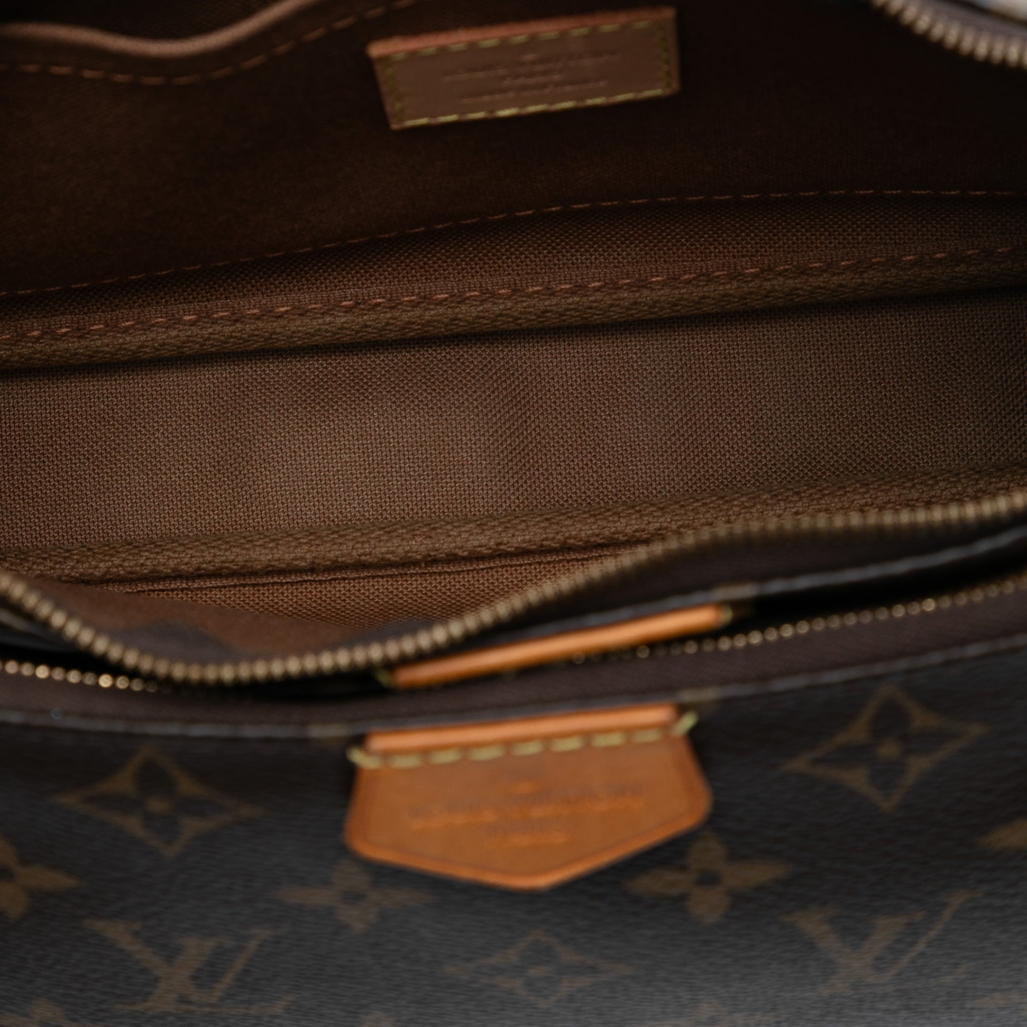 Monogram Multi Pochette Accessoires - Image 4