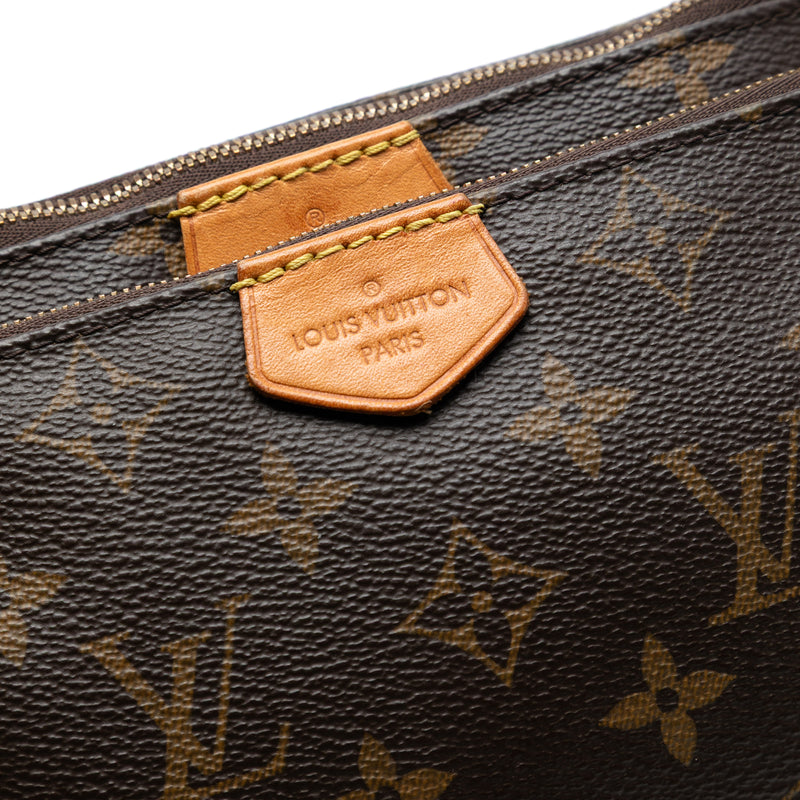 Monogram Multi Pochette Accessoires - Image 5