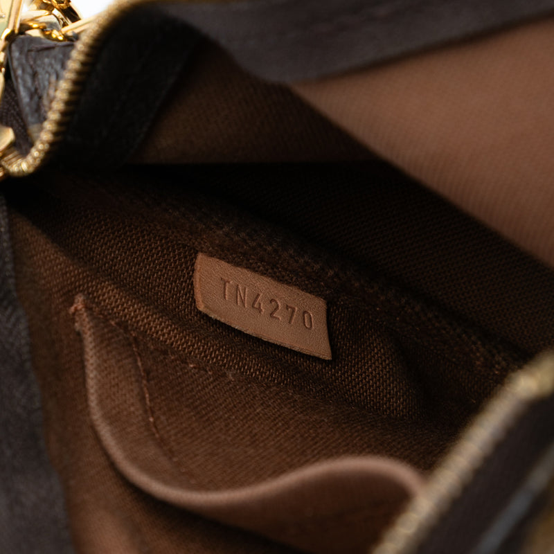 Monogram Multi Pochette Accessoires - Image 6