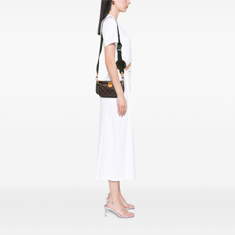 Monogram Multi Pochette Accessoires - Image 7